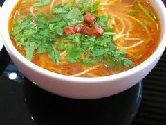 -宛平李记小吃(东关街店)