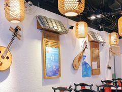 -京城小江南·北京烤鸭·江南土菜·白鱼(中关村店)