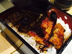 -昇鳗鱼家(浦东店)