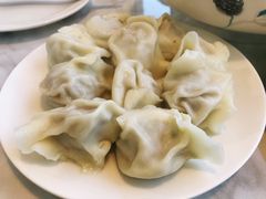 招牌一口鲜饺-叁拾壹克饺子·东北菜(国贸店)
