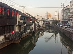 -葑门横街