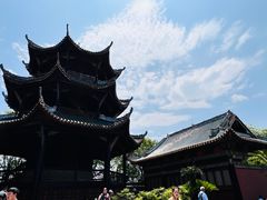 -丰都鬼城名山景区