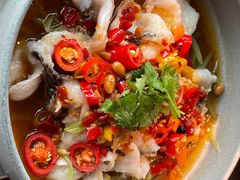 -桂满陇-西湖船宴(西单大悦城店)