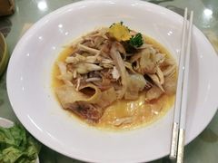 -清真悦宾楼食府(海湖店)