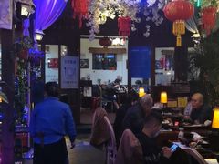 -束河人家(南锣鼓巷店)