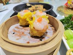 -春满人间酒楼(园岭中路店)