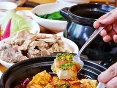 -德胜轩正宗顺德菜(宝安沙井会展中心店)