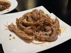 -健眺小海鲜(临海后山店)