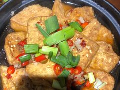 -老馆子·建德菜·山肴鱼鲜(海威新界店)