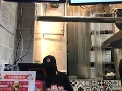 -徐亮烤蹄(建设路店)