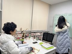 -槿言教育·雅思托福·国际教育·小语种培训留学中心(观音桥店)