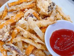 -贤花饭店(城阳店)