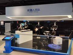 -龙岗区科技馆
