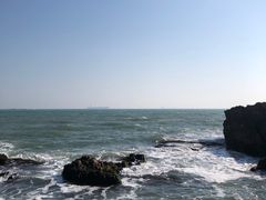 -青岛第三海水浴场