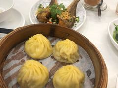 -翡翠拉面小笼包(机场DFS店)
