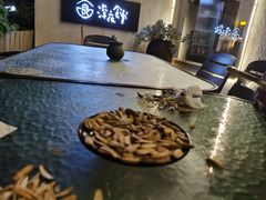 -深夜食堂(永康南路店)