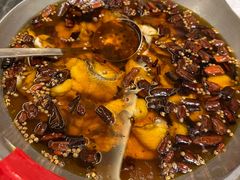 -辣婆婆(航天桥店)