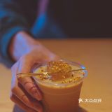 COTD | 明谦咖啡，真的红[发呆]