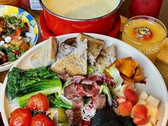 -Grande A'moo(上海万象城店)