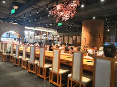 -呷哺呷哺(砂之船奥莱店)