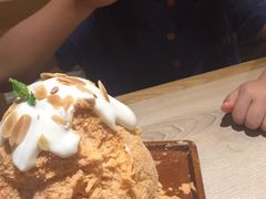 -After You Dessert Cafe(Silom Complex)