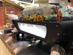 -明谦·Coffee&Cocktail Bar(美您公园店)
