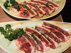 -御牛道日式烤肉料理(杭州万象城店)