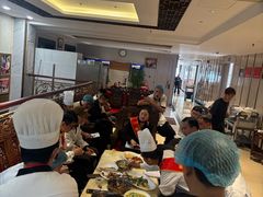 -群乐饭店(滨安路店)