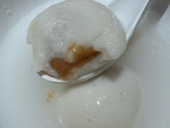 -朱新年·苏式汤团·面点(北寺塔店)