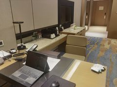 -武汉洲际酒店