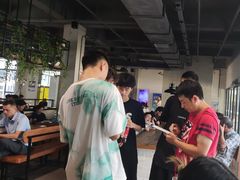 -乔森驾校(杨家坪总校)