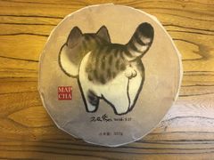 -MAP CHA普洱茶馆(翠湖店)