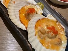 -大渔铁板烧(花园道店)