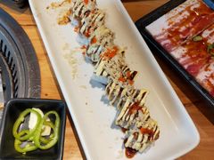 -九田家黑牛烤肉料理·自助(洪洞县城市花园店)