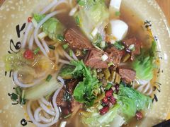 -文武汤包馆(辉河店)