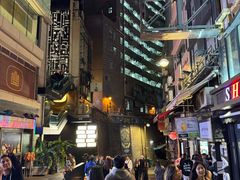 -兰桂坊