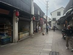 -葑门横街