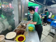 -笑笑凉皮(富国街店)