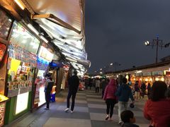 -七星潭蓝天广场