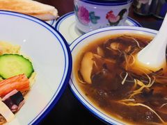 -左记港食(融科天城店)