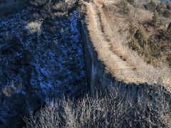 -蟠龙山长城景区