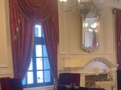 -Salon de Ville浦江汇(上海外滩华尔道夫酒店店)