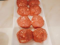 -潮汕大目牛肉火锅(水围店)