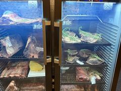 -哈布斯扒房(华发商都店)