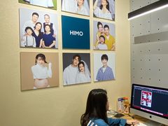 -海马体照相馆(万菱汇店)