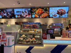 -DQ·蛋糕·冰淇淋(三亚青春颂店)