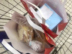 -好利来(奥林匹克购物广场店)