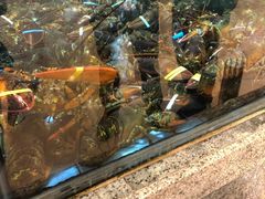 -快乐海鲜城(虎泉街店)