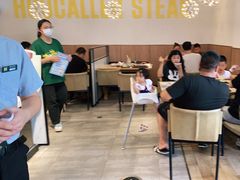 -豪客来牛排(海沧阿罗海店)