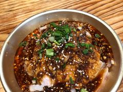 -兔槽江湖菜·重庆璧山兔(水围店)